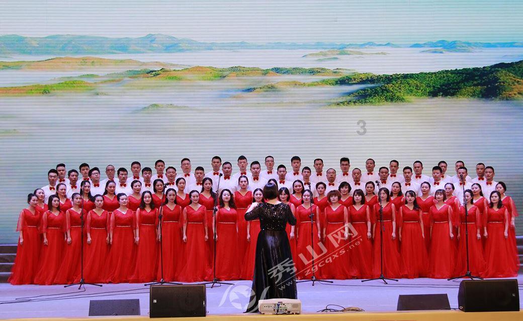 河北高阳:家风家教宣讲走“新”又入“心”